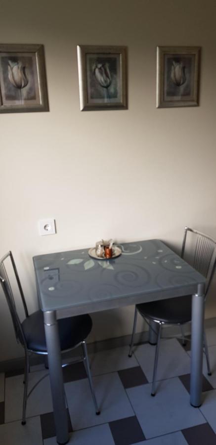 Gireles Apartamentai Kaišiadorys Zewnętrze zdjęcie