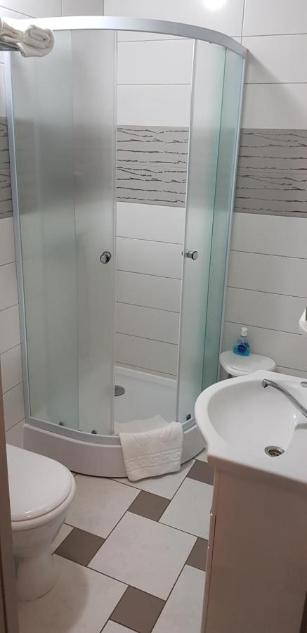 Gireles Apartamentai Kaišiadorys Zewnętrze zdjęcie