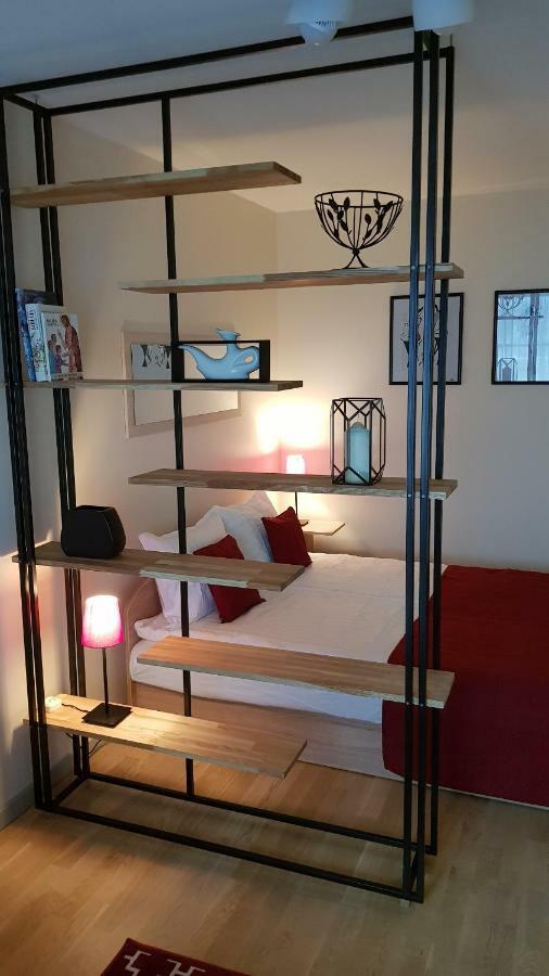 Gireles Apartamentai Kaišiadorys Zewnętrze zdjęcie